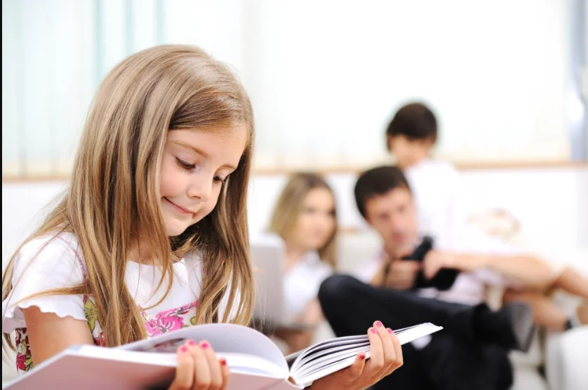 Fostering Creativity & Confidence in a Structured Learning Environment