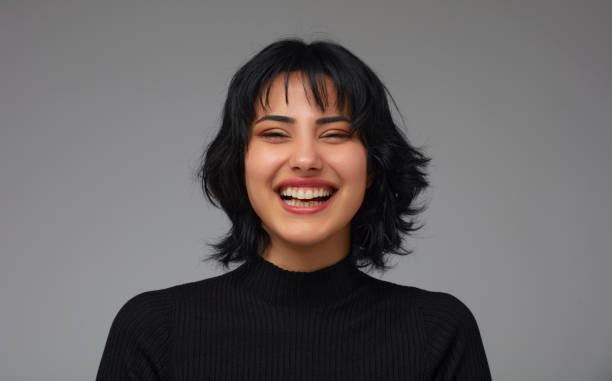 Learning the Confidence-Boosting Power of a Smile