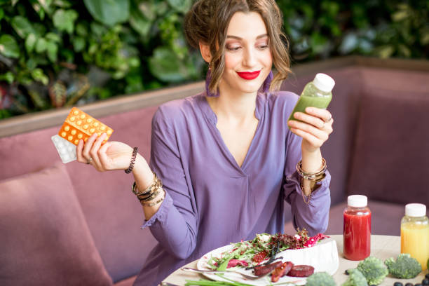 From Busy to Balanced: How Meal Replacements Help Women Reclaim Their Time