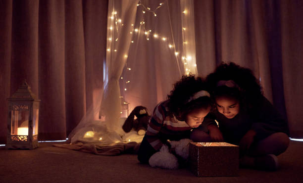From Nursery to Tween Room: Safe, Warm-Tone LED Neon That Grows With Your Kids