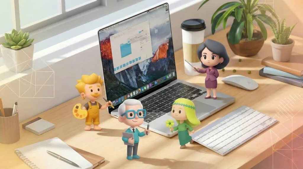 From Screen to Shelf: Why MBTI Figurines Are the Ultimate Identity Totem