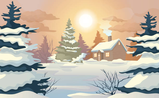 From Sun to Snow: How Seasonal Weather Impacts Your Home