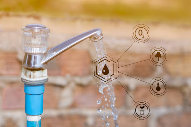 From Tap to Trust: How to Create a Safer Home Water System