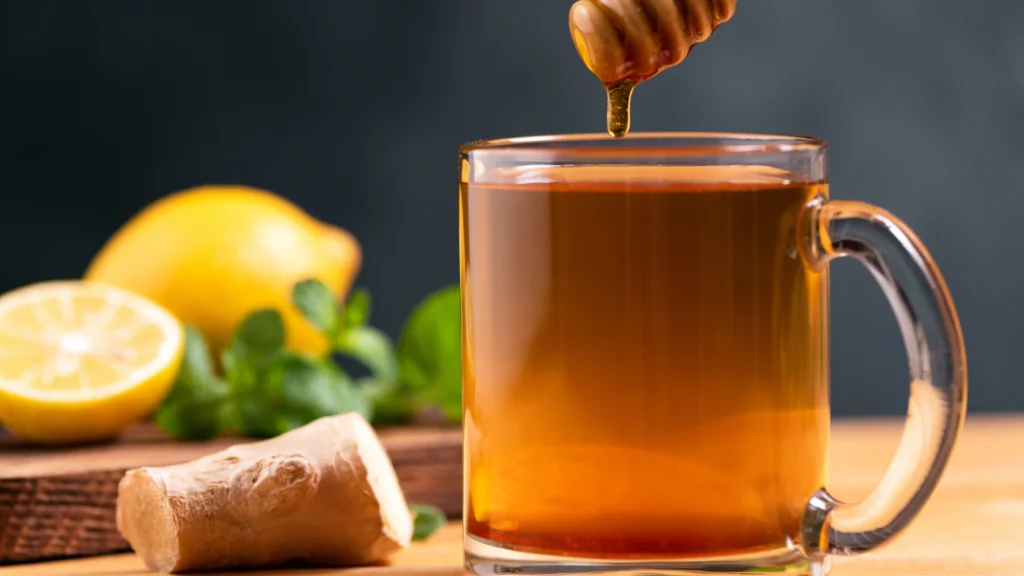 From Tea To Skincare: Creative Uses For Canadian Raw Honey