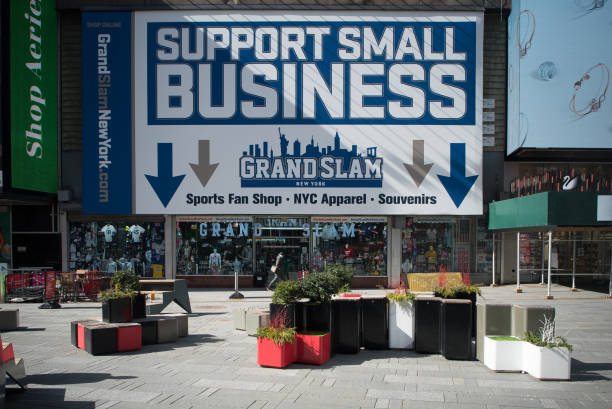Funding Decisions That Shape Small Business Longevity NYC