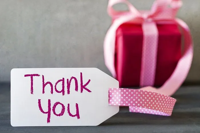 50+ Funny Birthday Thank You Response For Friends and Family