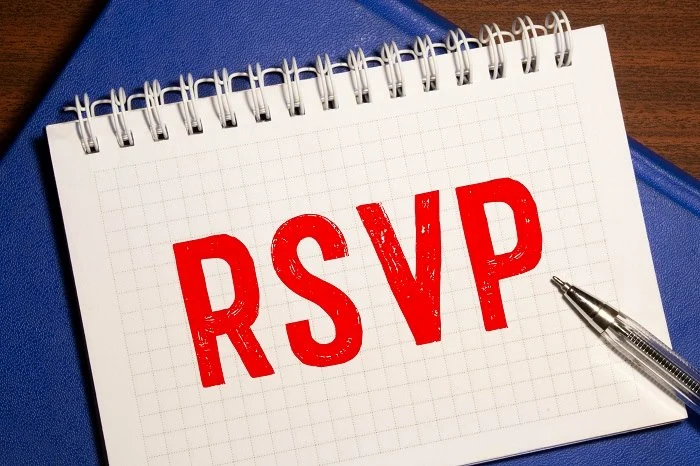 105+ Funny RSVP Responses to Set the Mood for the Event