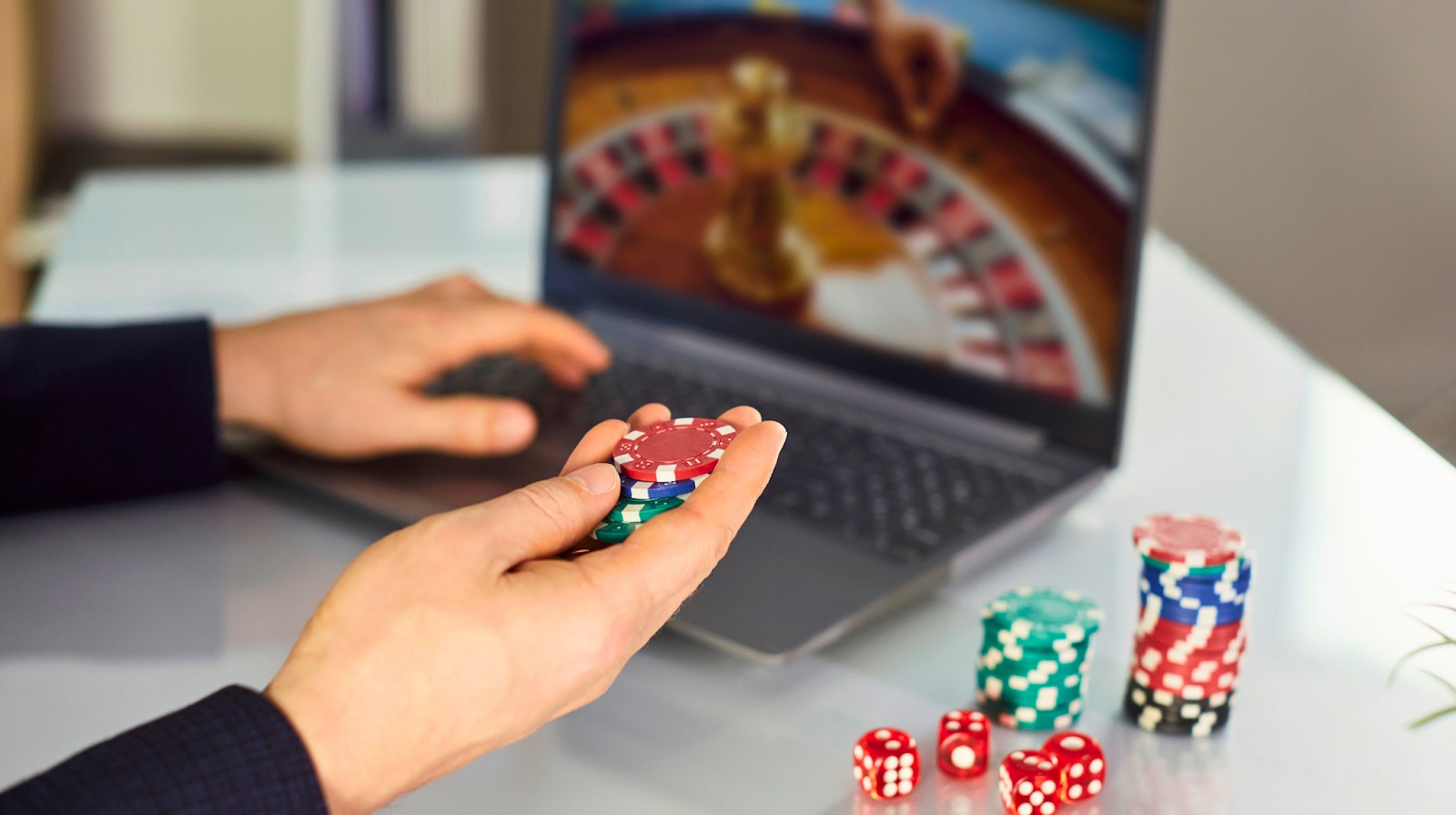 Funny things that happen in online casino games and wishful winners