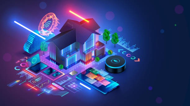 Future Living: 5 Smart Home Technologies You Should Know