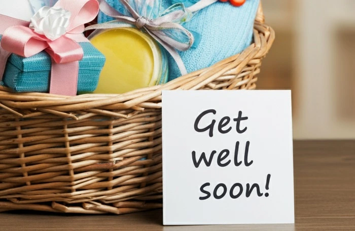 110+ Get Well Soon Gifts – The Thoughtful Way to Show Care