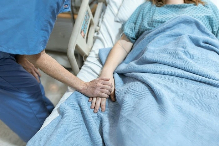 110+ Thoughtul Get Well Soon Wishes After Surgery for Patients