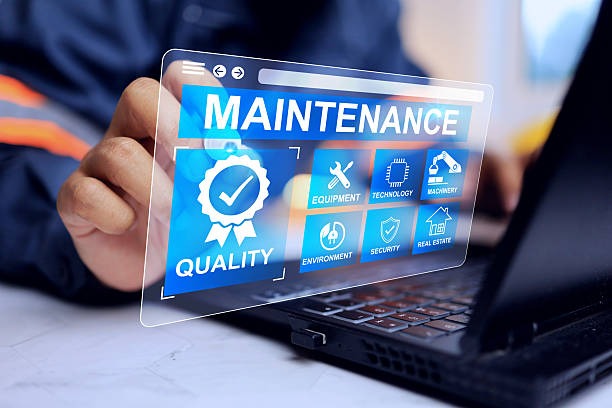 Getting Started with Preventive Maintenance Program Software