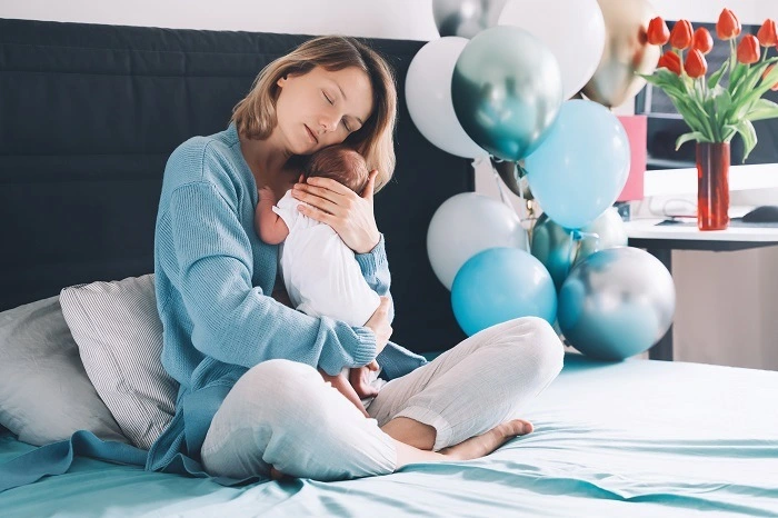 30+ Unique and Heartfelt Gift Ideas for New Boy Moms