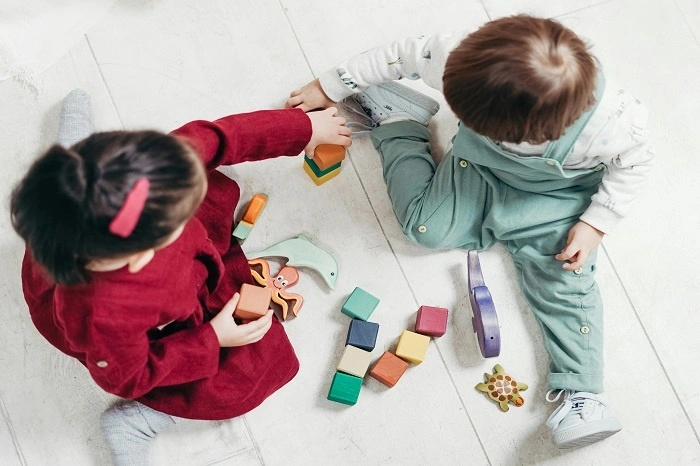 Gift Ideas Kindergarteners That Boosting Creativity