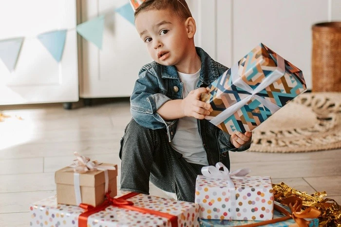 50+ Best Gifts for 3-Year Old Boys for Learning and Growth