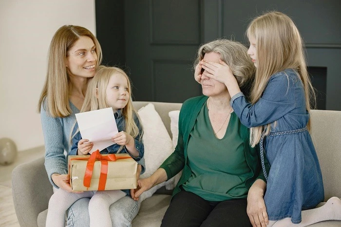 50+ Thoughtful Gifts for Grandma to Make Her Feel Loved