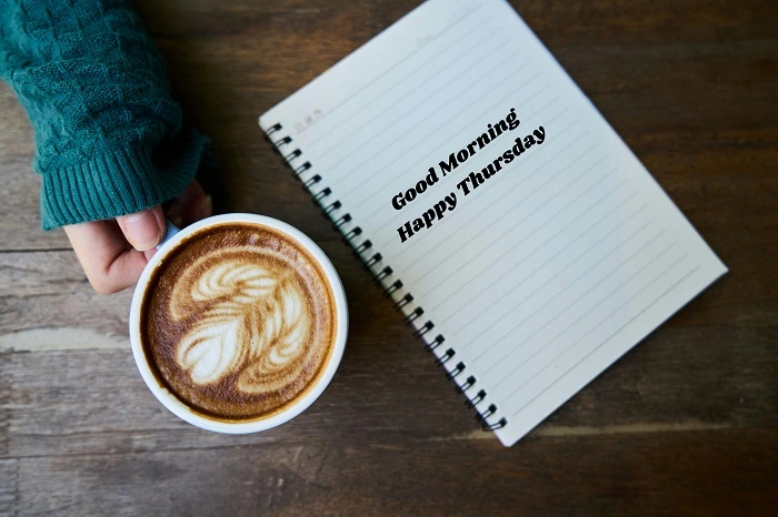 35+ Good Morning Happy Thursday Wishes For Everyone