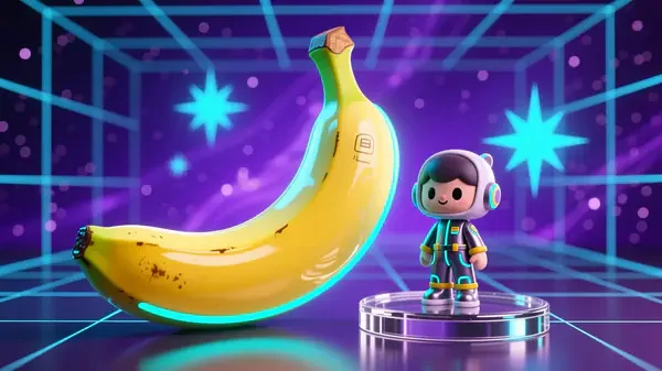 Google Nano Banana AI: Is This Google’s Boldest Move Yet?