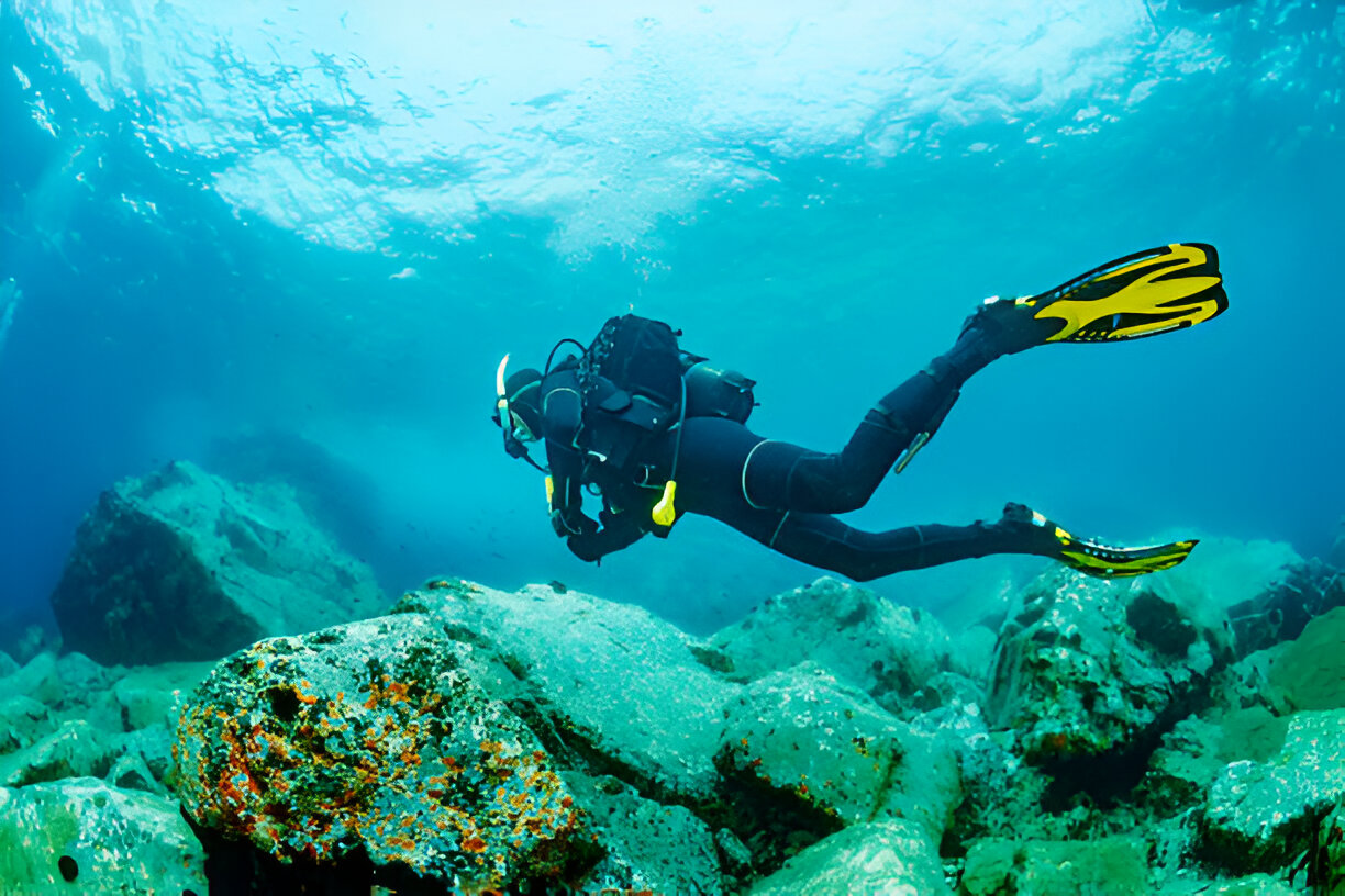 Guide to Choosing Snorkel Fins for Efficient Movement and Less Fatigue