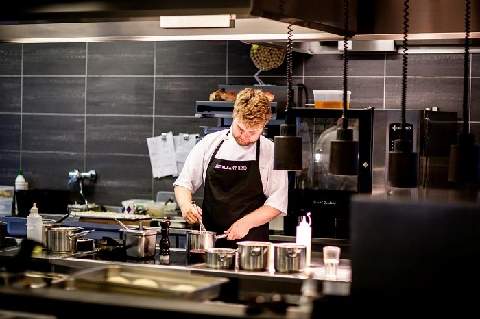 30+ Happy Birthday Chef Wishes to Add Flavor to Birthday