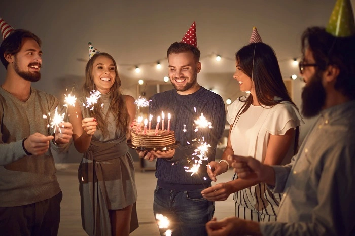 80+ Profound and Creative Happy Birthday Wishes for Friend