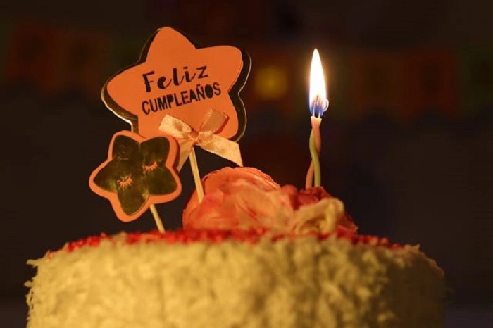 80+ Ways of Happy Birthday Wishes in Spanish - ¡Feliz Cumpleaños!