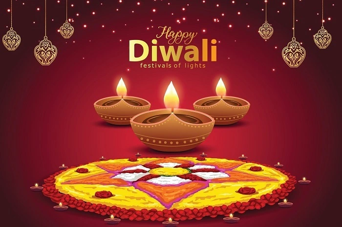 40+ Happy Diwali Wishes and Greetings for Your Loved Ones