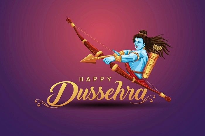 60+ Happy Dussehra Wishes To Celebrate the Auspicious Event