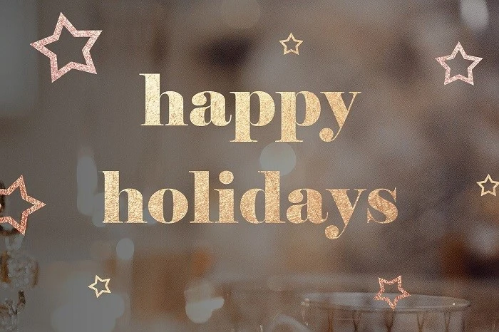 85+ Happy Holiday Wishes to Celebrate the Season