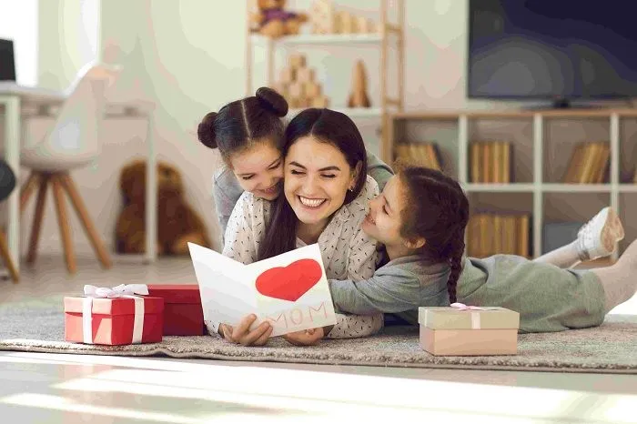 40+ Best Happy Mother's Day Wishes to Praise your Mom