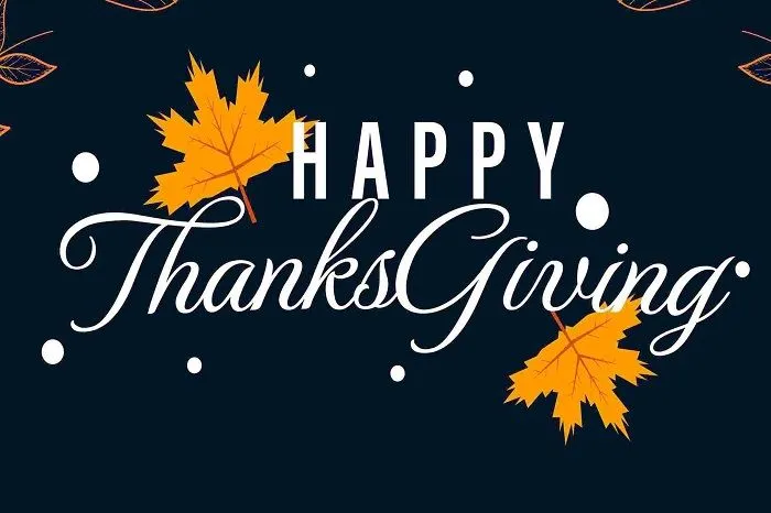 Express Gratitude with 50+ Happy Thanksgiving Wishes
