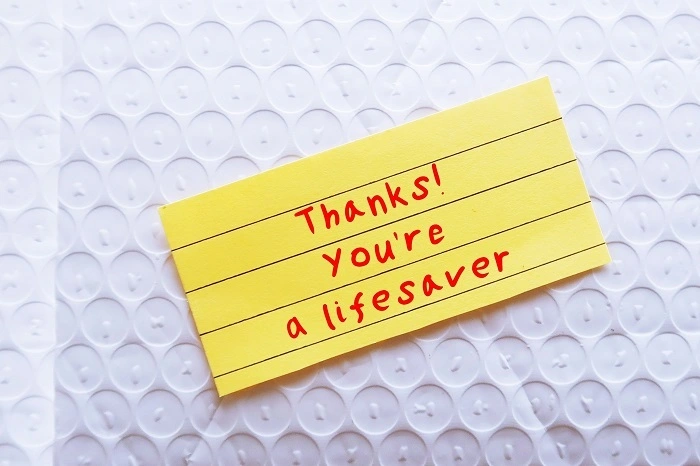 100+ Heartfelt Ways to Say Thank You to Parents for Helping