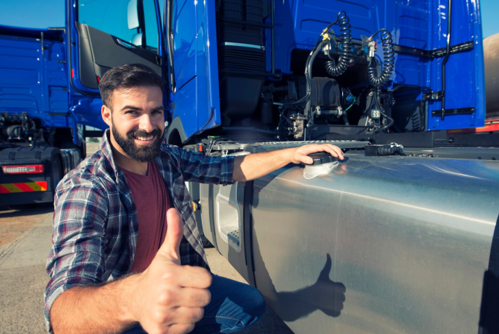 Heavy-Duty Truck Features That Matter Most for Ohio Drivers