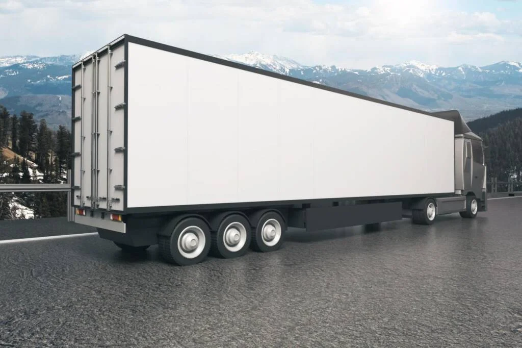 Heavy-Duty Utility Transport Solutions for Everyday Operations