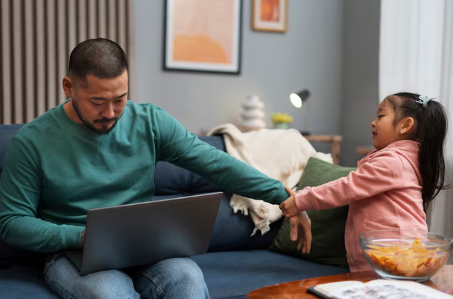Helping Parents Create Healthier Digital Boundaries Without Constant Supervision