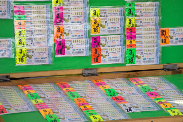 HengOngBet Lottery Features That Attract New Players
