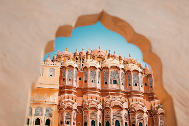 Heritage Tourism in Rajasthan: A Walk Through Living History