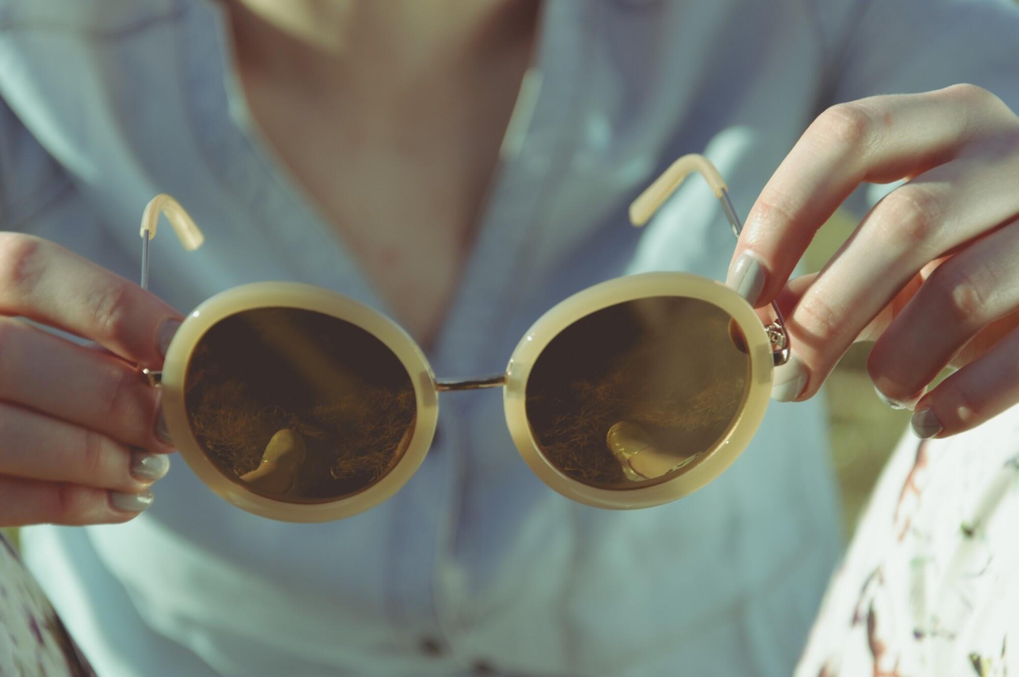Hidden Art Disciplines That Shape Luxury Eyewear Design