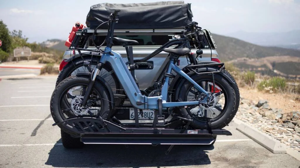 Hidden Benefits of Using a Hitch Mount Bike Rack