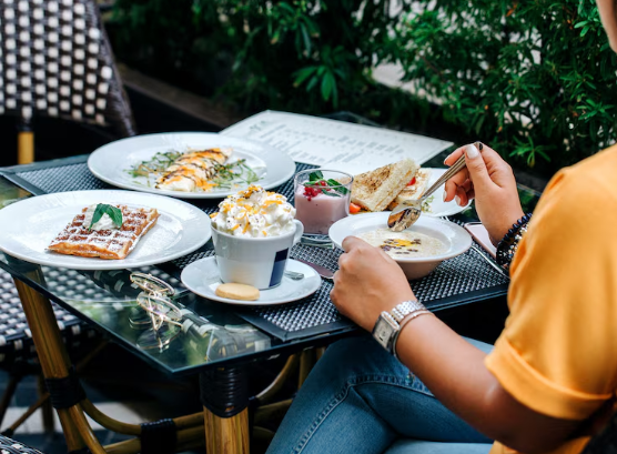 Hidden Gem Restaurants in Chicago’s Neighborhoods: A Culinary Journey Beyond Deep-Dish