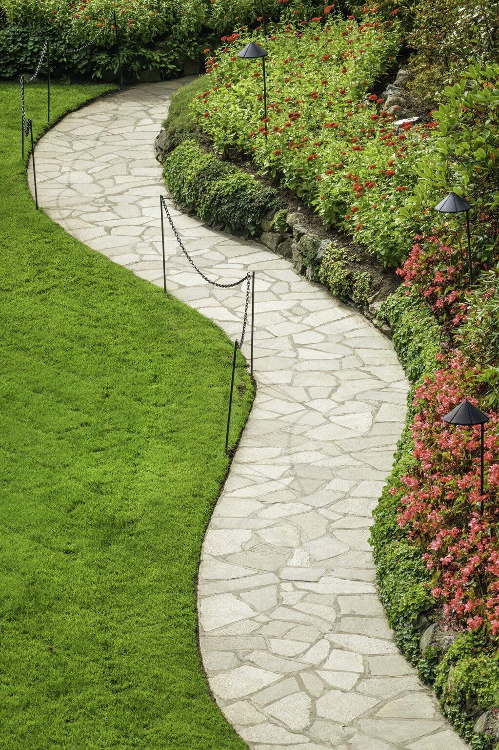 High-Quality Stone Treads: Durable Elegance for Any Space