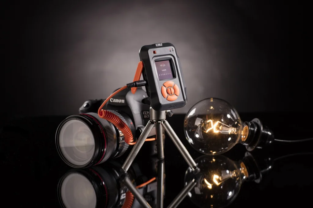 High-Speed Camera Options for Imaging Solutions