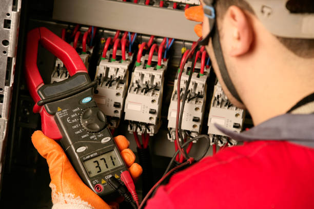 Hiring a Reliable Electrician: What to Consider