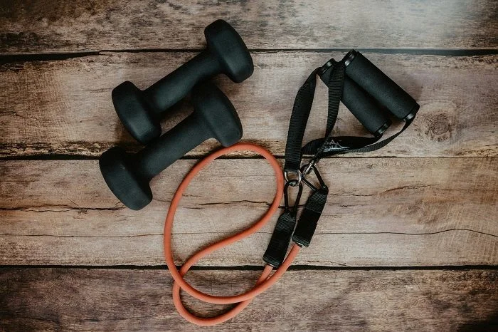 Home Gym Fitness Equipment That You Instantly Need
