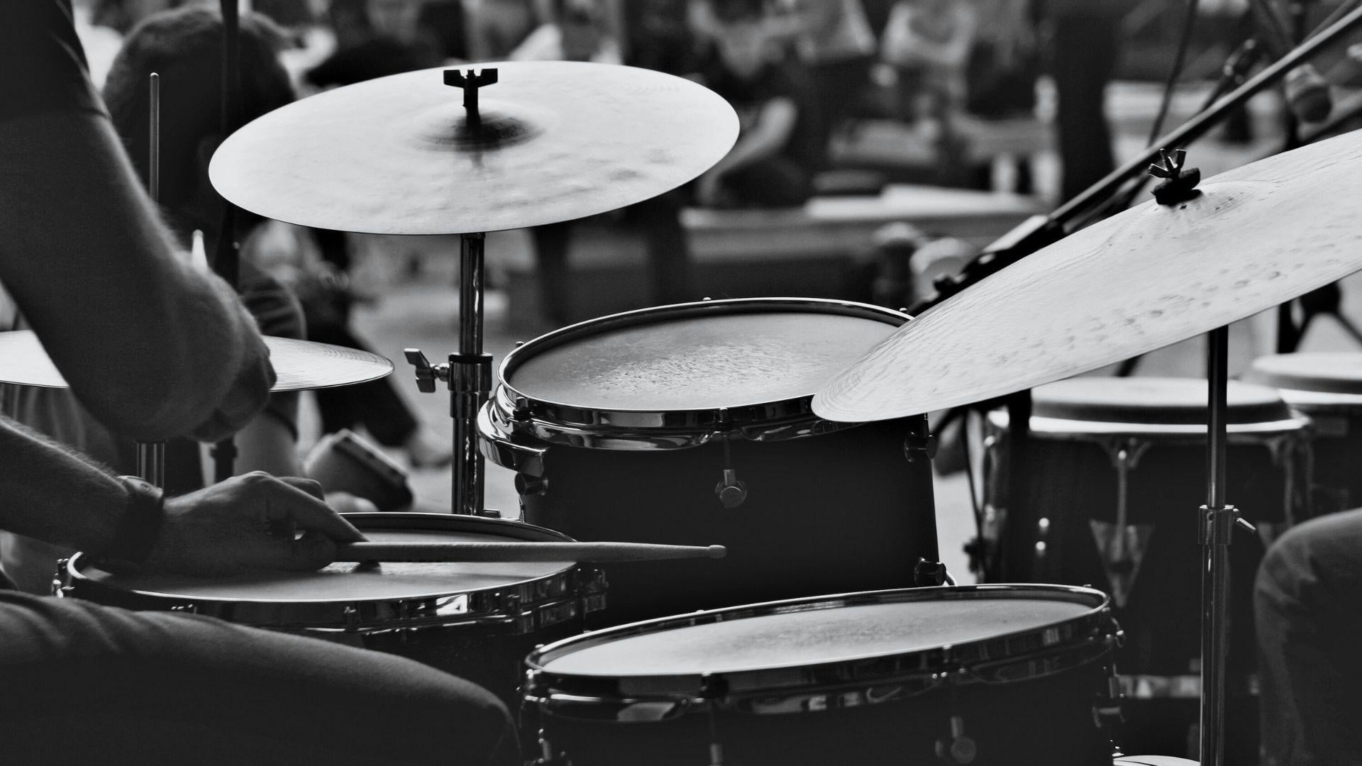 How a Drum Tutor in London Can Help You Reach Your Musical Goals