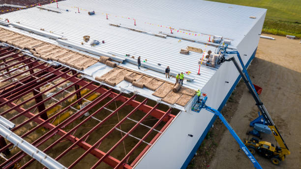 How a Roofing Company Supports Smarter Maintenance Planning and Fewer Emergencies