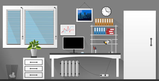 How a Skilled Electrician in Langley Enhances Home Office Efficiency and Power Stability