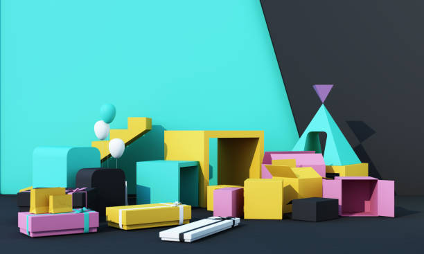 How a Tiny Box Became the Unexpected Hero of Modern Creativity