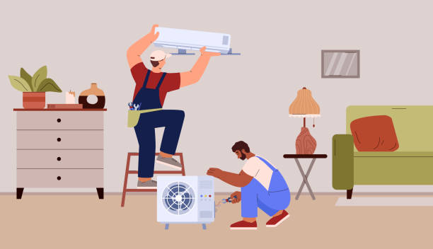 How AC Repair Services Contribute to Better Indoor Air Quality and Home Comfort