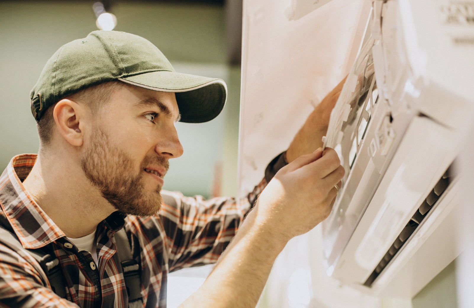 How AC Repair Services Contribute to Better Indoor Air Quality and Home Comfort